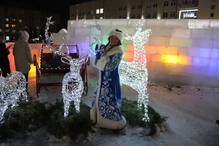 Открытие городка 2025 (28)