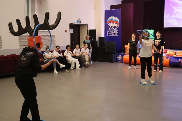 День работника культуры 2026 (52)