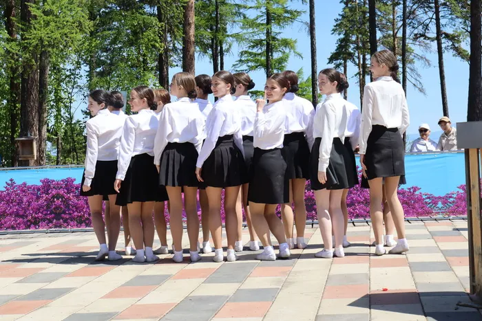 Цветение багульника 2026 (124)