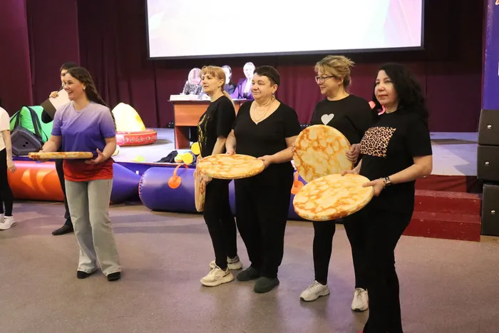 День работника культуры 2026 (83)