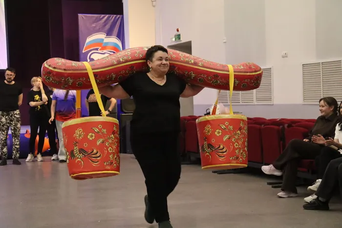 День работника культуры 2026 (34)