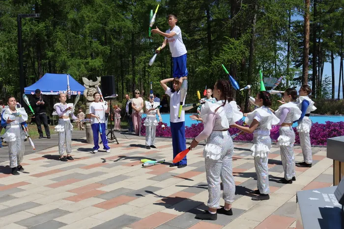 Цветение багульника 2026 (137)